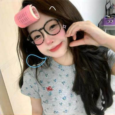穿梭梦美人